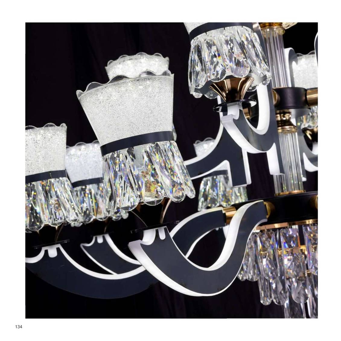 Đèn trang trí ZEMBA Lighting Catalogue và Bảng giá mới nhất /Page 